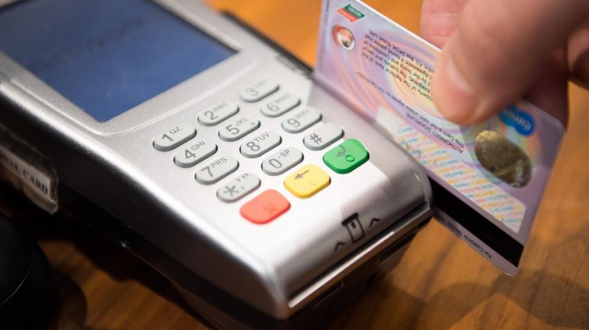 credit card  card to cash