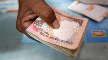 swipe credit card for cash